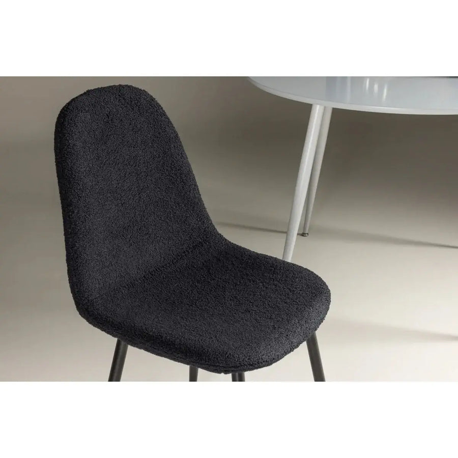 Polar Spisebordsstole 2 Stk.