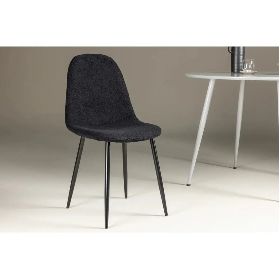 Polar Spisebordsstole 2 Stk.