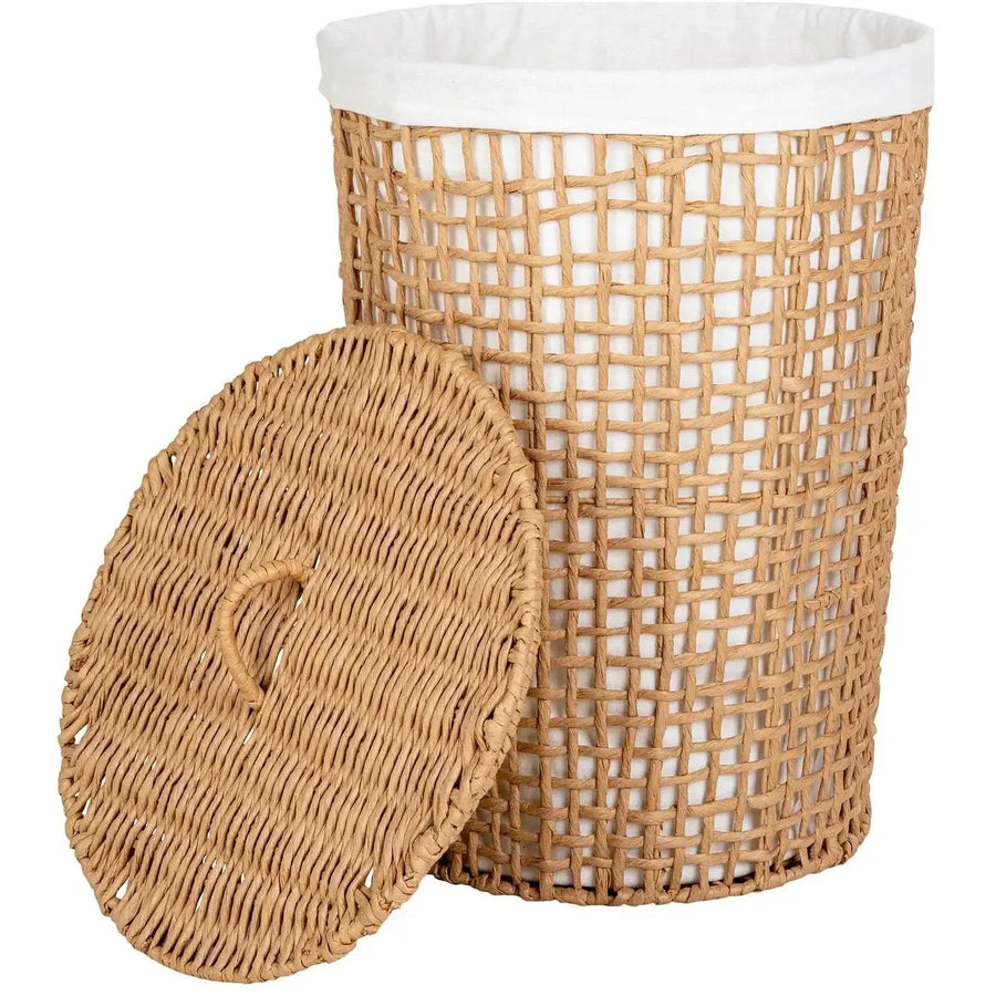 Pomal Vasketøjskurv 56 x 42 cm 2