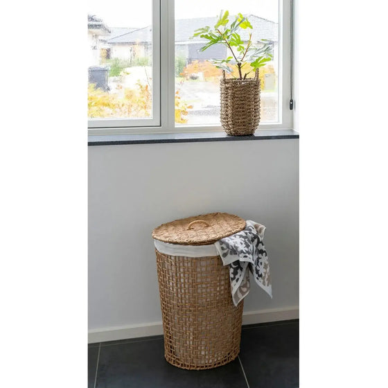Pomal Vasketøjskurv 56 x 42 cm