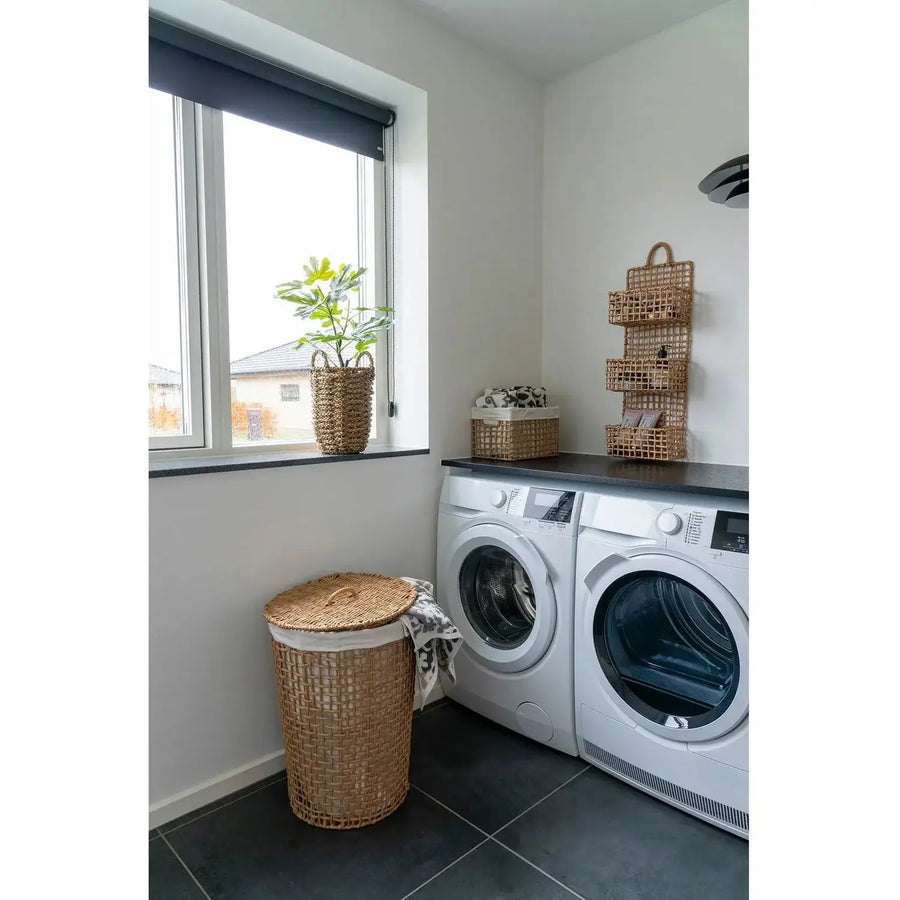 Pomal Vasketøjskurv 56 x 42 cm 4