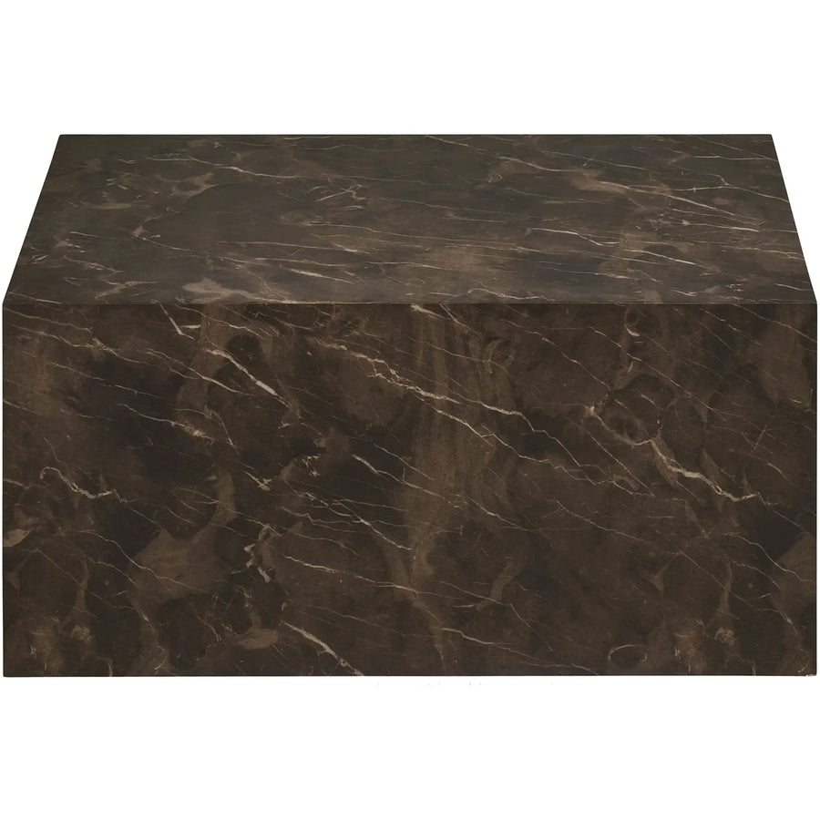 Prague Sofabord 80 x 60 x 40 cm