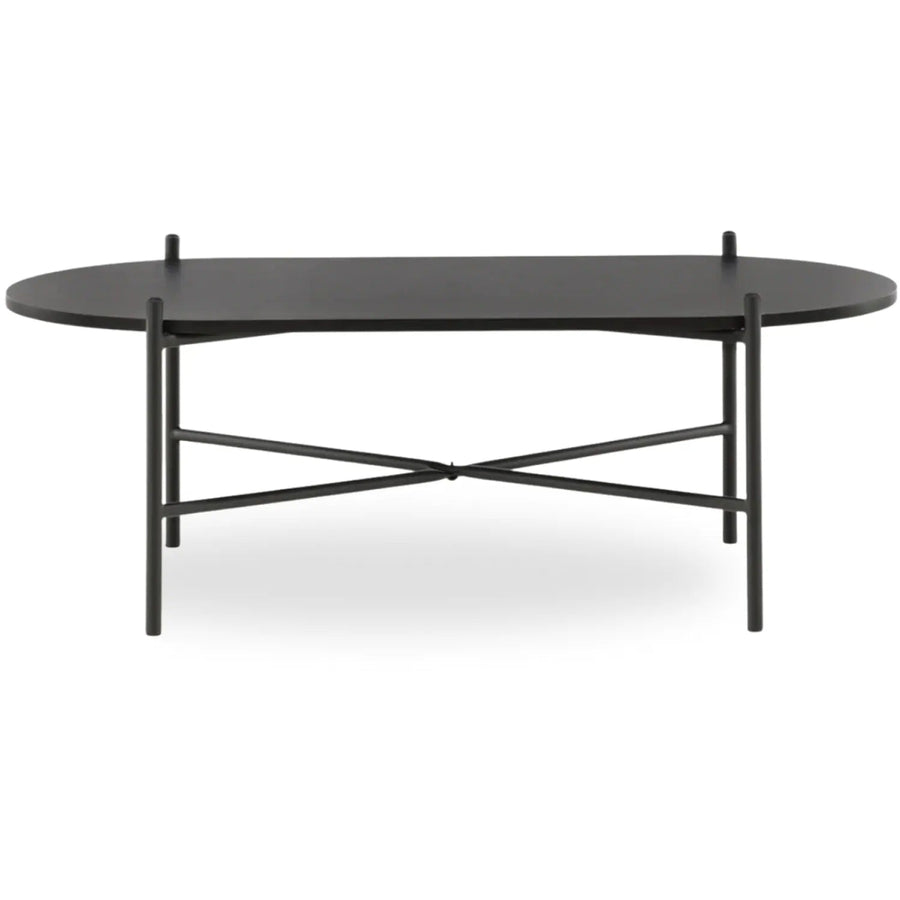 Pueblo Sofabord 120 x 60 x 45 cm