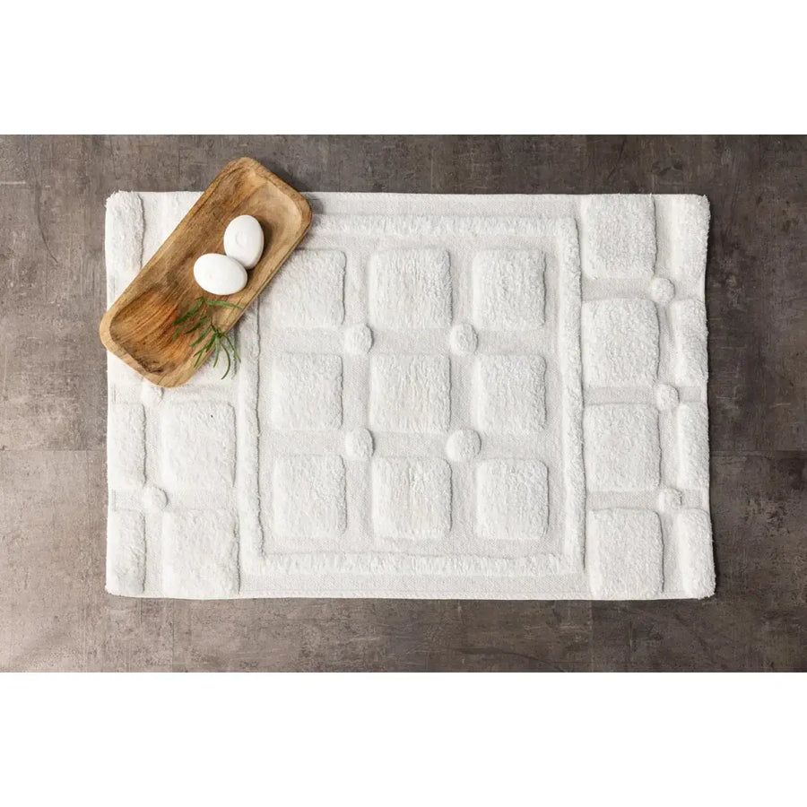 Putte Bademåtte 60 x 90 cm