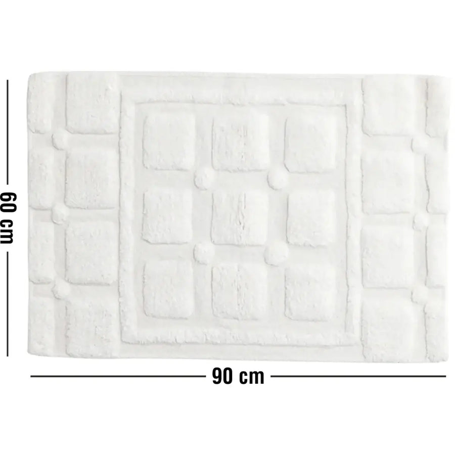 Putte Bademåtte 60 x 90 cm