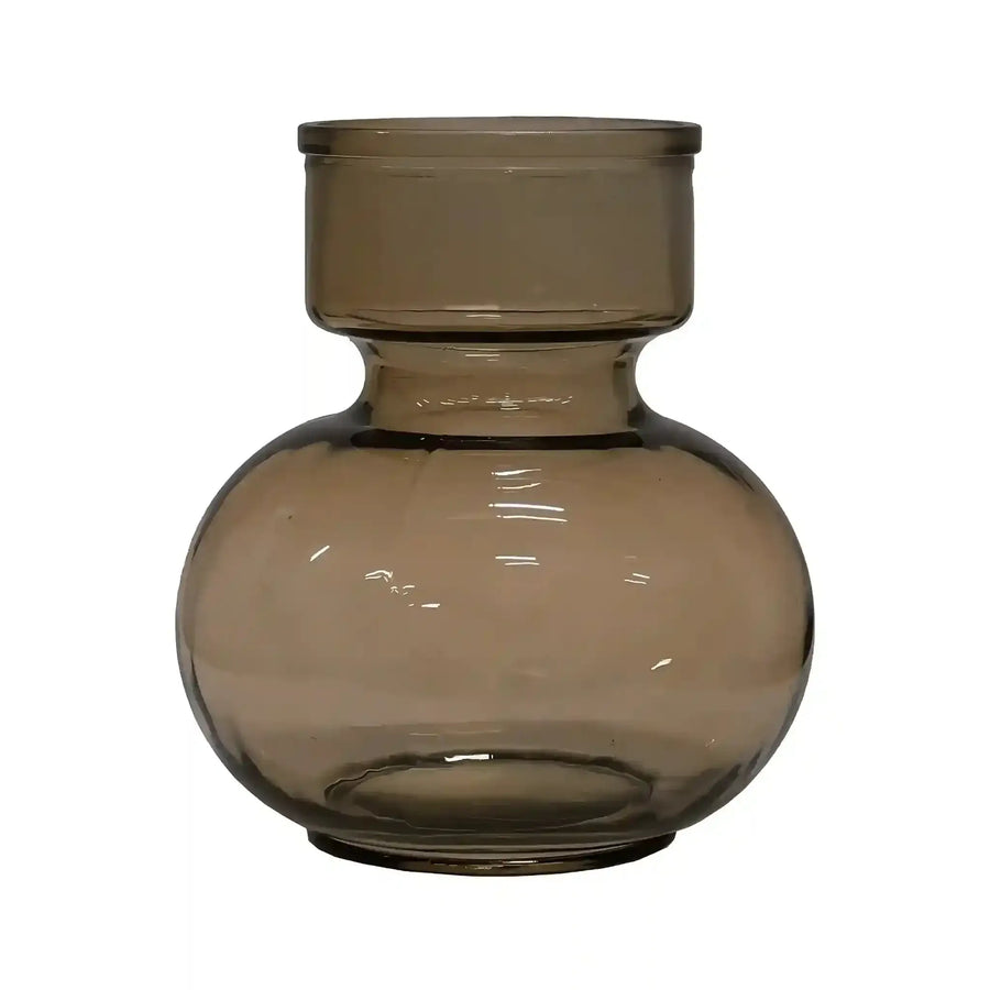 Roberts Vase 24.5 x 21.5 x 21.5 cm