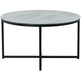 Rock Sofabord 80 x 45 cm