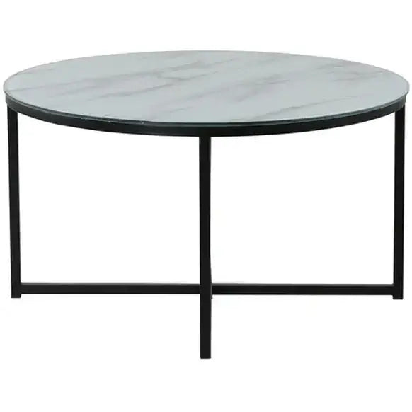 Rock Sofabord 80 x 45 cm 2