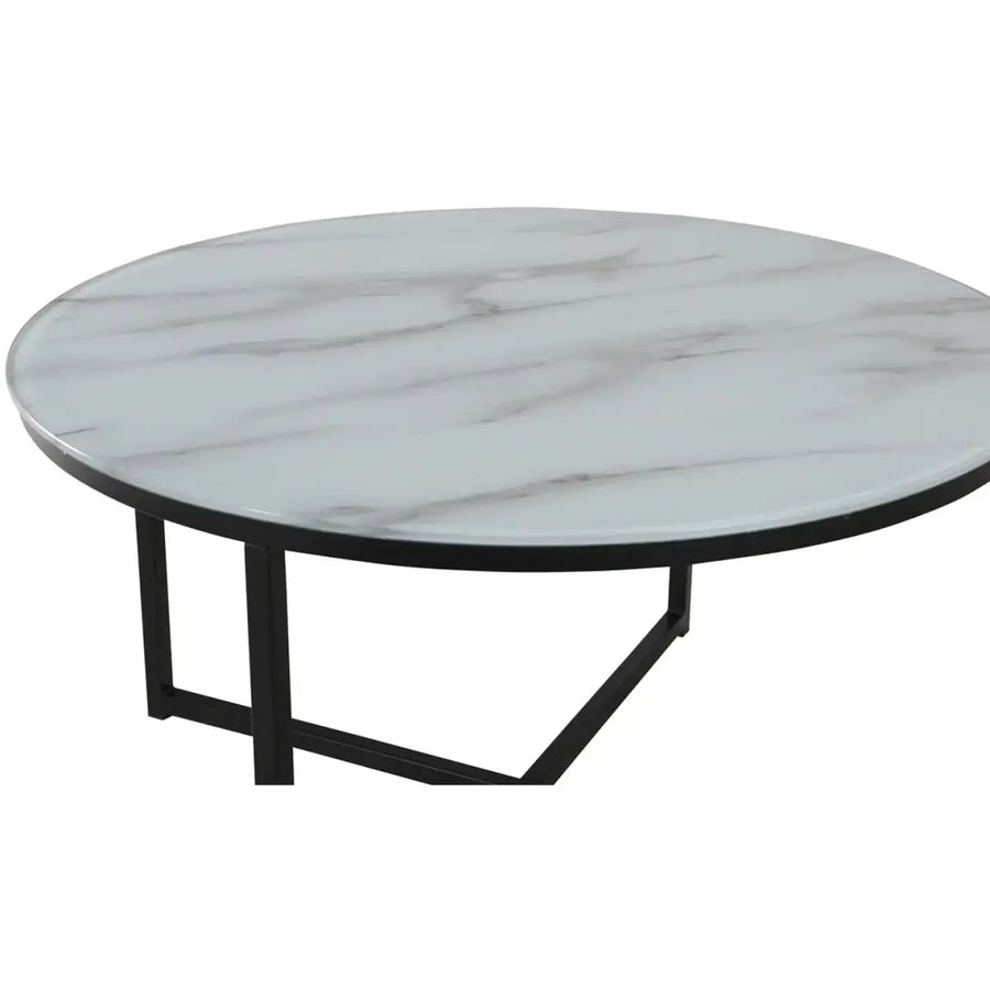 Rock Sofabord 80 x 45 cm 3