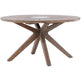 Rosario Havebord 140 x 75 cm
