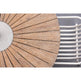 Rosario Havebord 140 x 75 cm