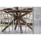 Rosario Havebord 140 x 75 cm