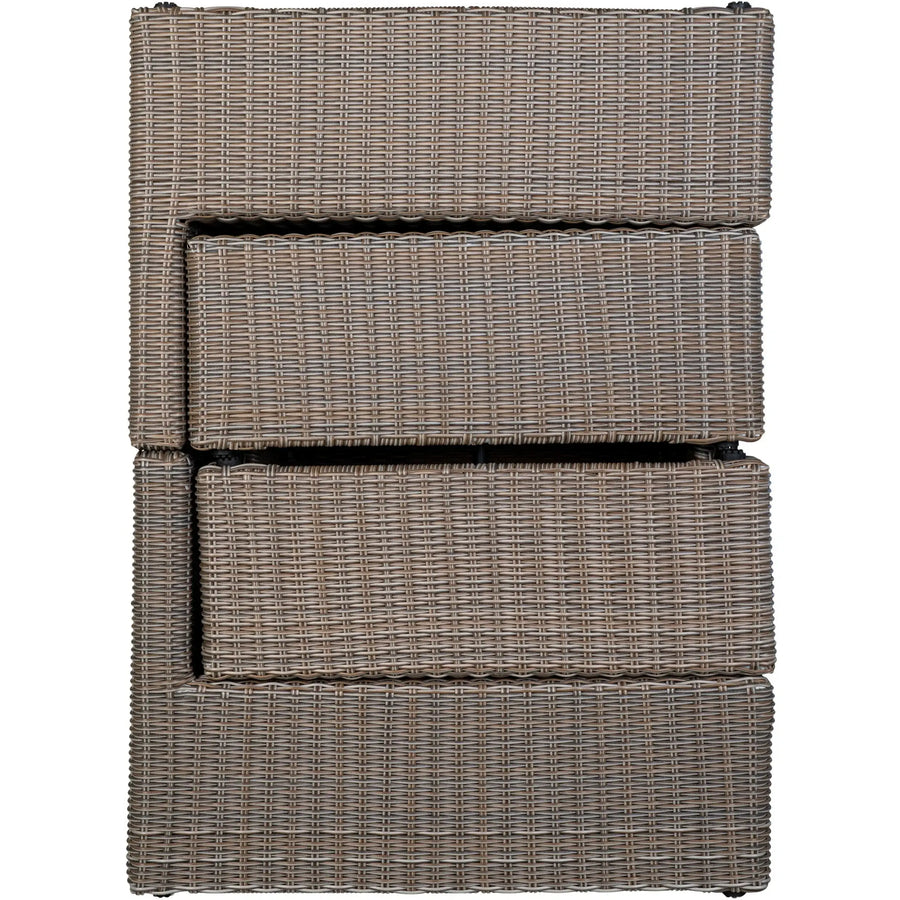 Rossi Loungehavesæt 5
