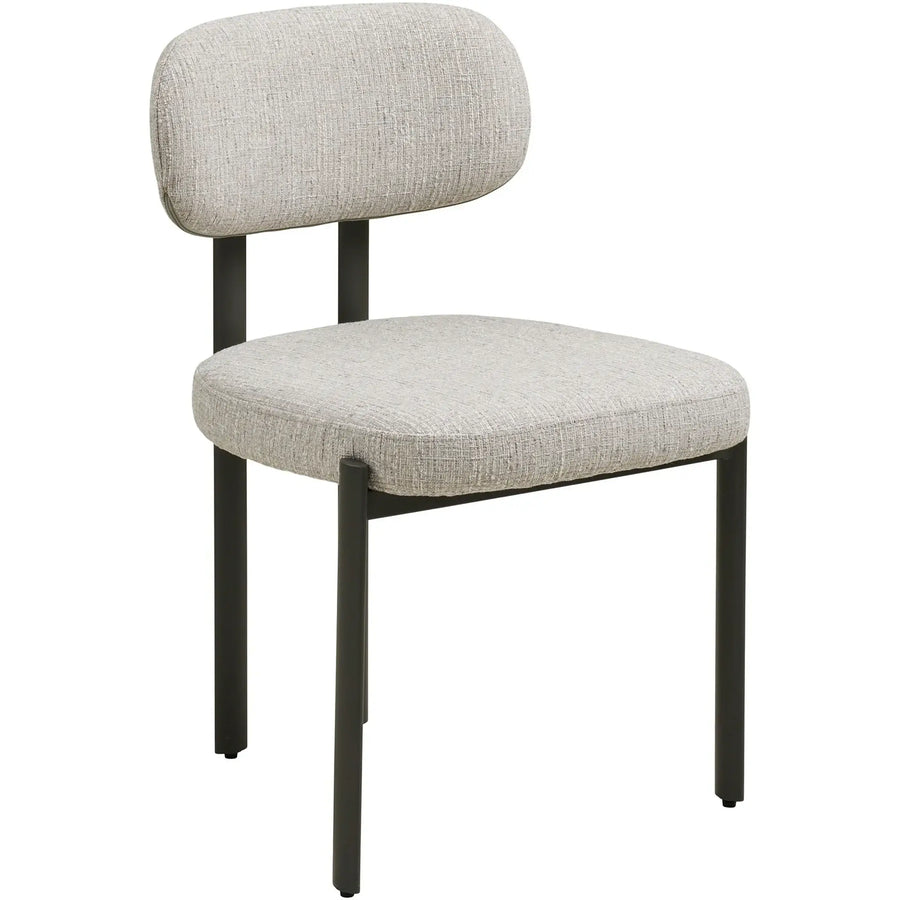 Royan Spisebordsstol sæt af 2 stk.