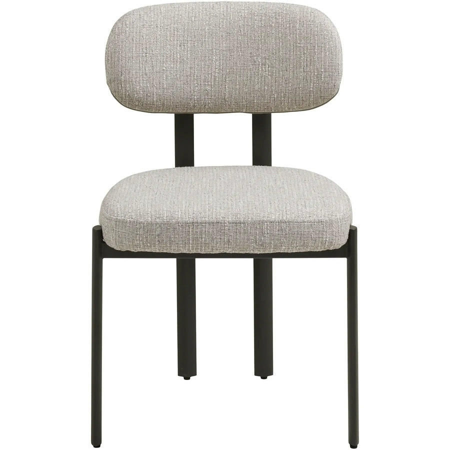 Royan Spisebordsstol sæt af 2 stk. 2