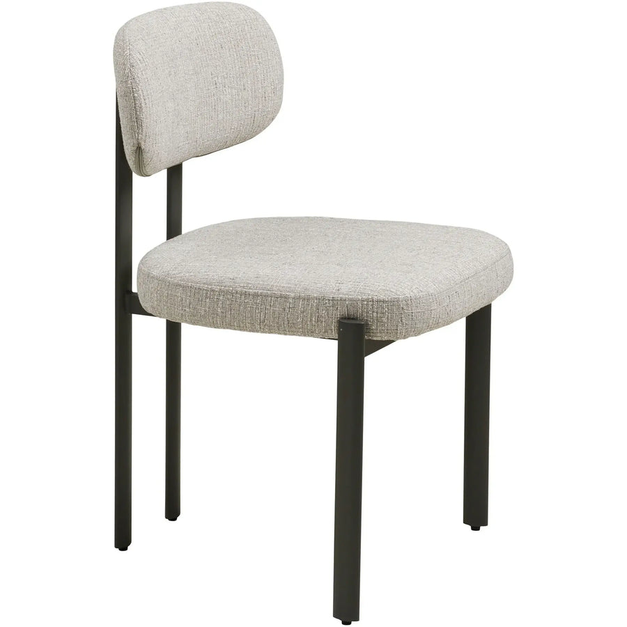 Royan Spisebordsstol sæt af 2 stk. 3