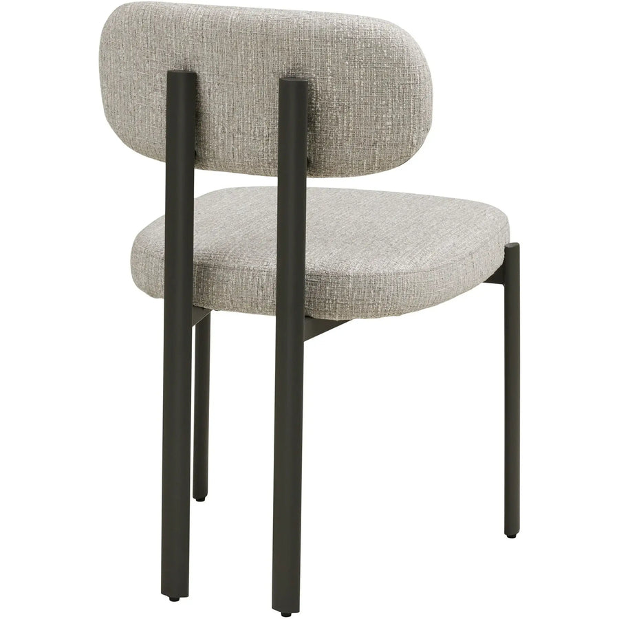 Royan Spisebordsstol sæt af 2 stk. 4