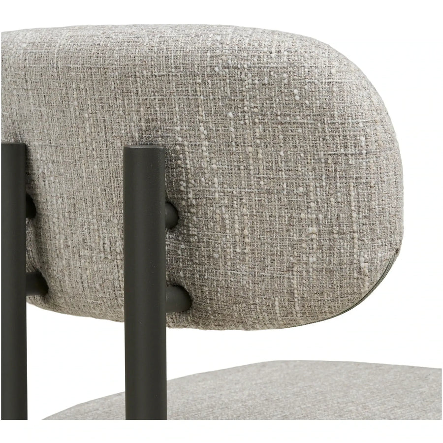 Royan Spisebordsstol sæt af 2 stk. 5