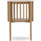 Rubbo Sidebord 45 x 65 cm