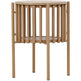 Rubbo Sidebord 45 x 65 cm