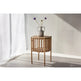 Rubbo Sidebord 45 x 65 cm