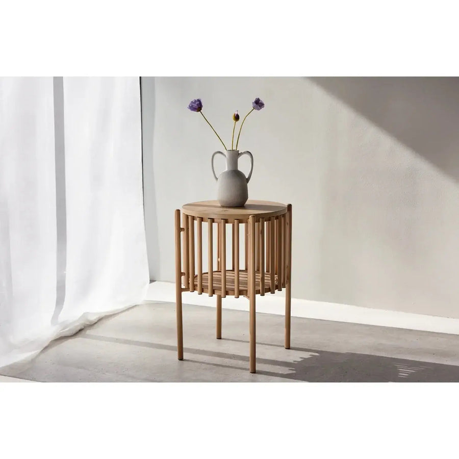 Rubbo Sidebord 45 x 65 cm