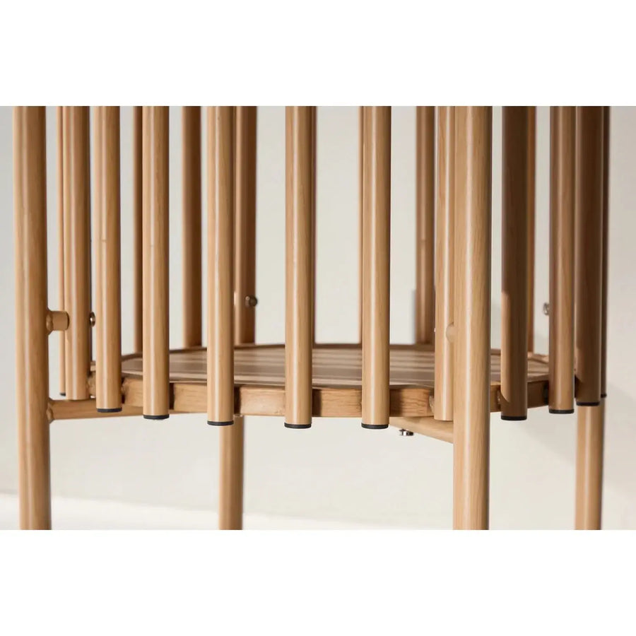 Rubbo Sidebord 45 x 65 cm