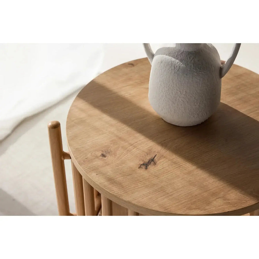 Rubbo Sidebord 45 x 65 cm