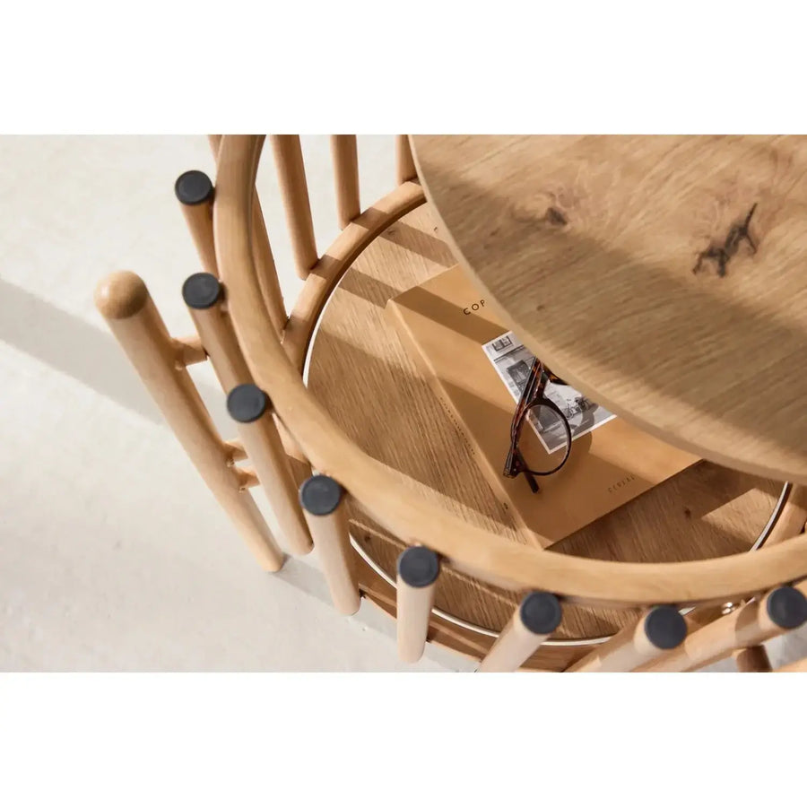 Rubbo Sidebord 45 x 65 cm
