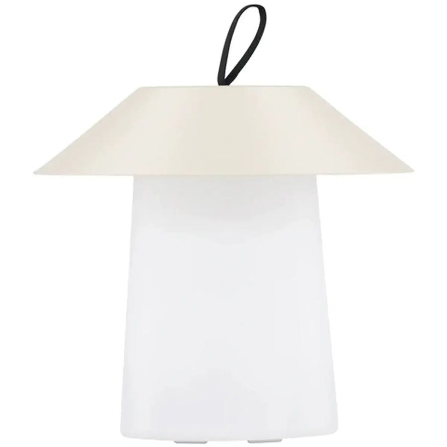 Rubu Bordlampe 24 x 26 cm 1