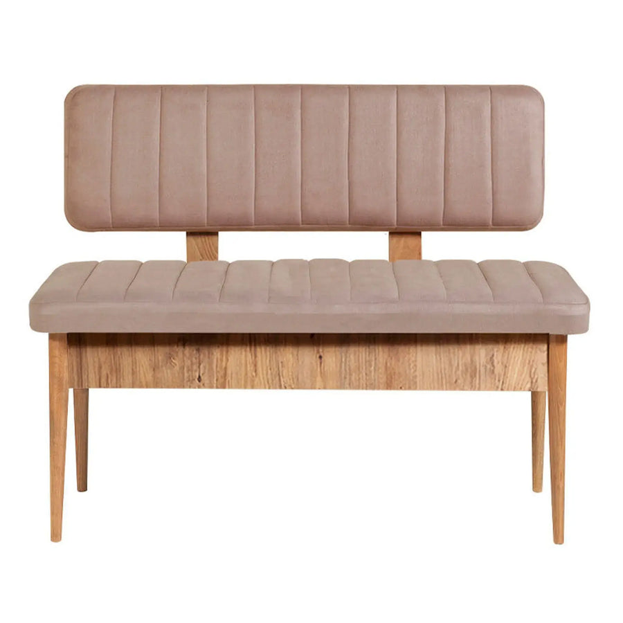 SOFIA Sofa/Bænk 2 pers.