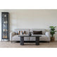 Salvador 3 pers. Sofa 3