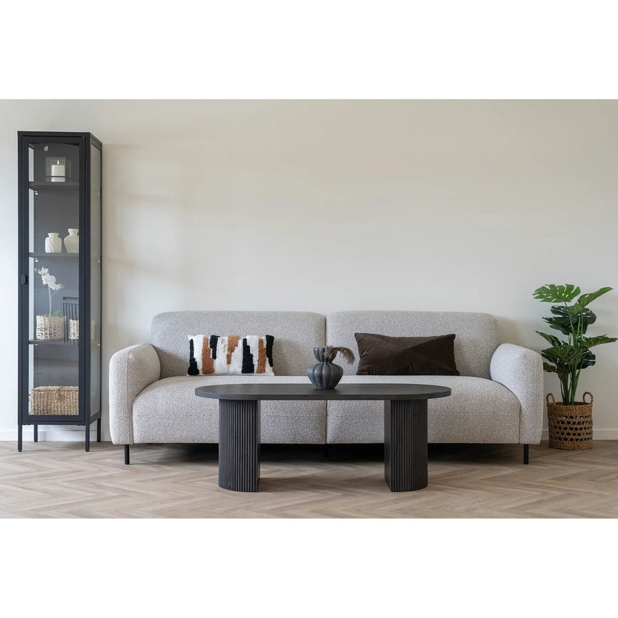 Salvador 3 pers. Sofa 3
