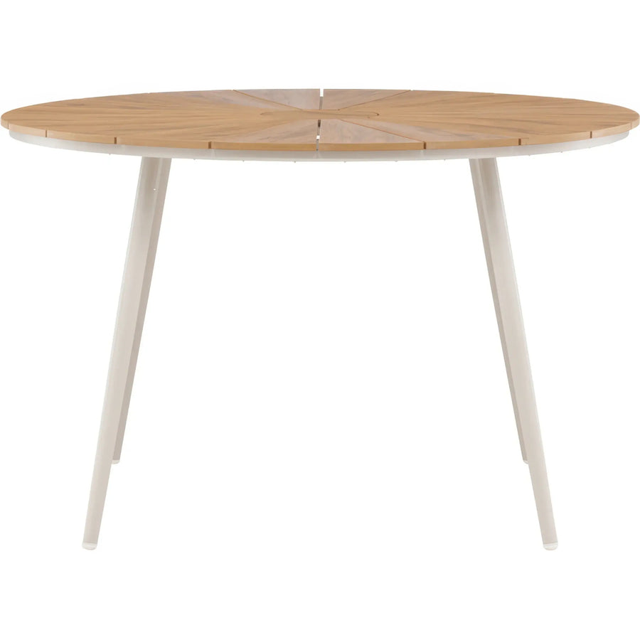 San Vito Havebord 120 x 74 cm 1