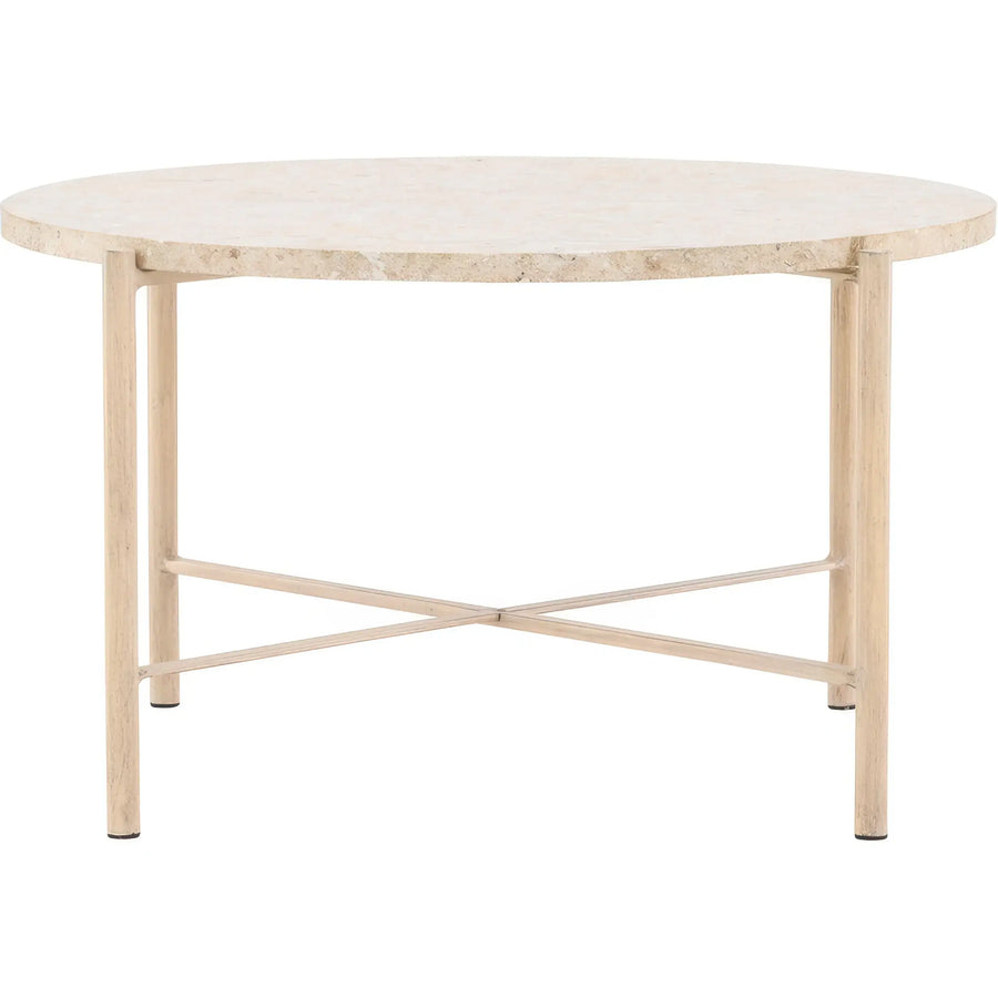 Sandhamn Sofabord 40 x 70 cm