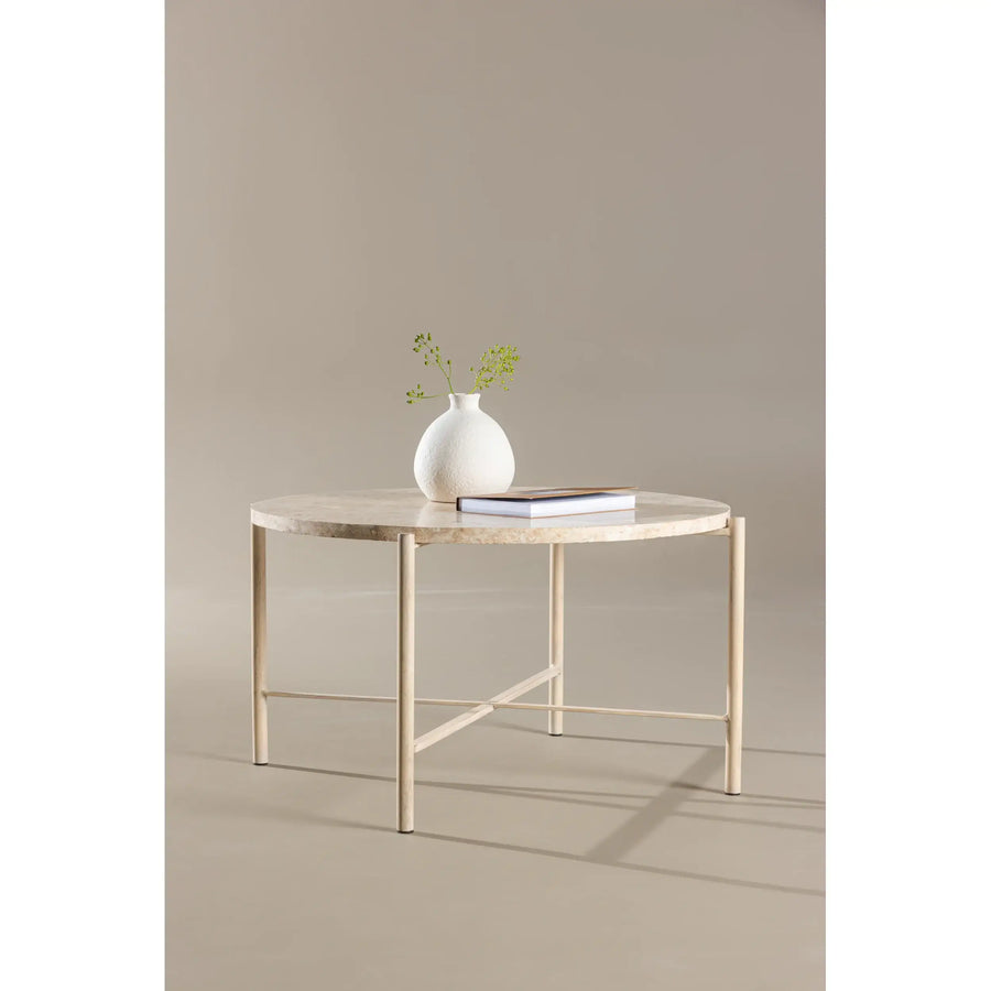 Sandhamn Sofabord 40 x 70 cm 3