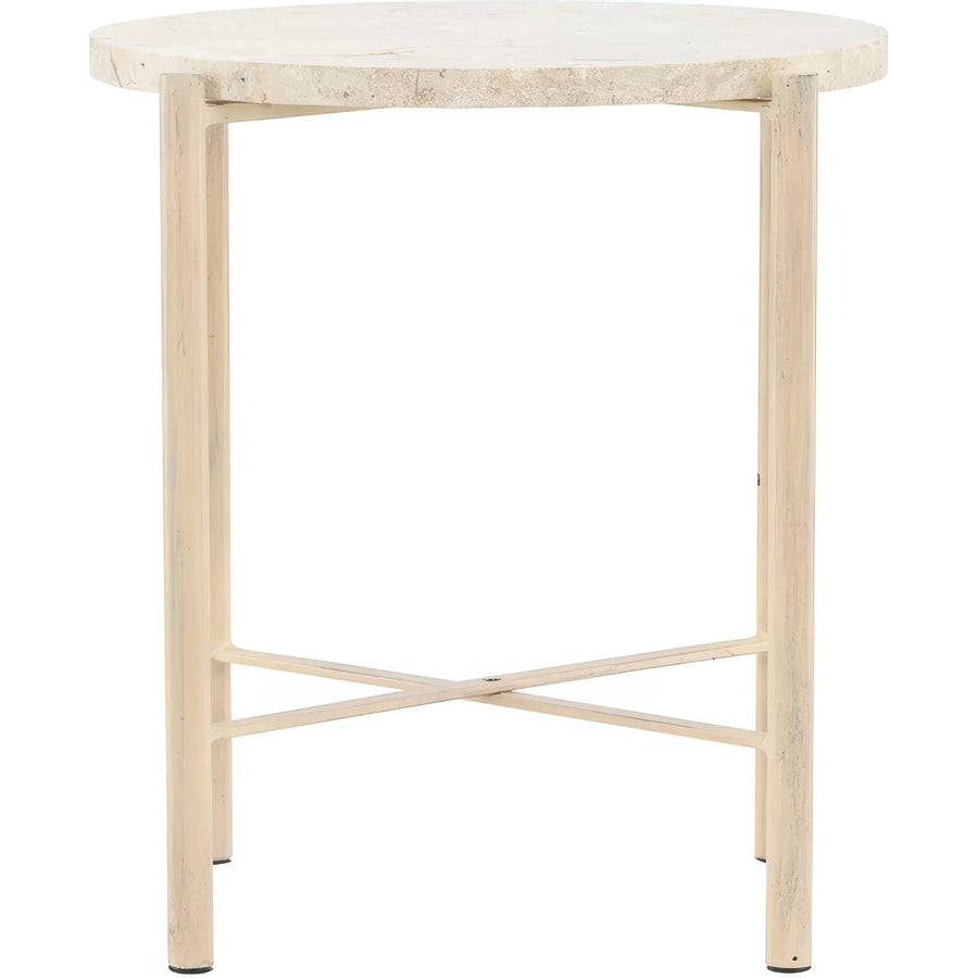 Sandhamn Sofabord 45 x 40 cm