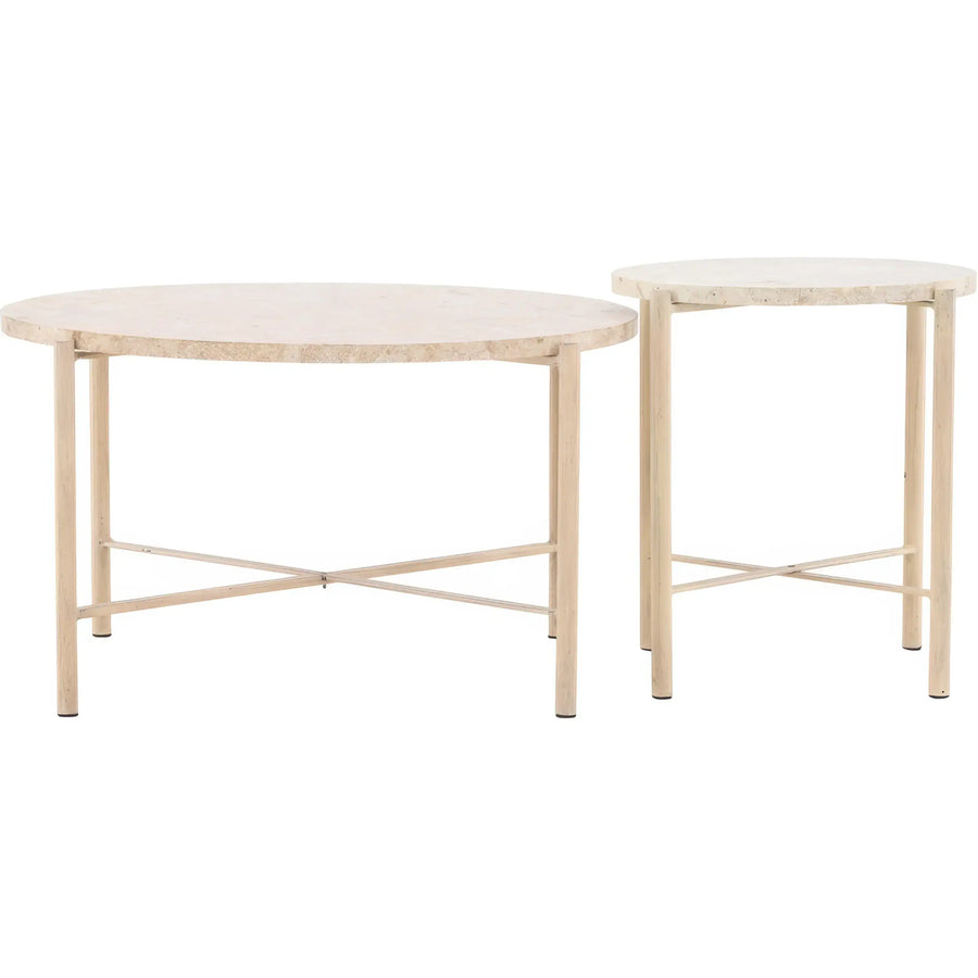 Sandhamn Sofabordssæt