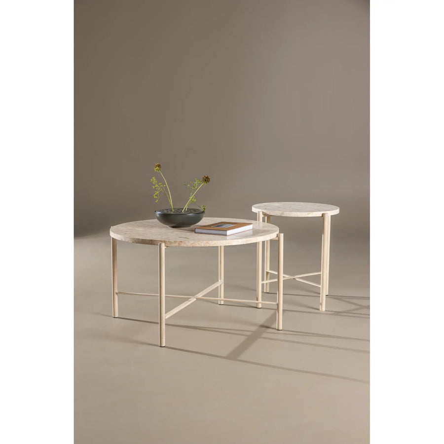 Sandhamn Sofabordssæt 5