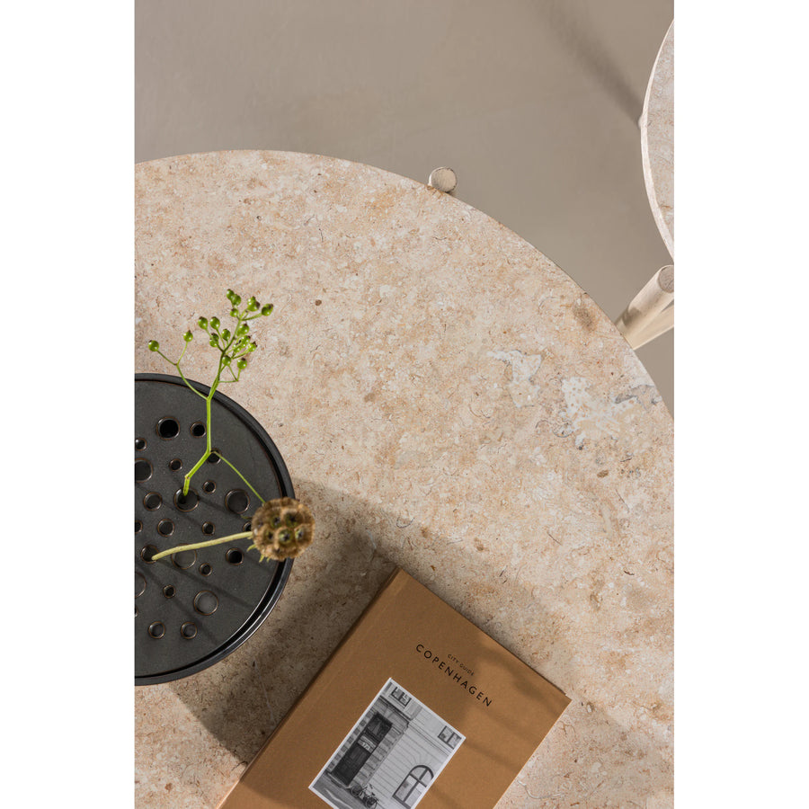 Sandhamn Sofabordssæt 8