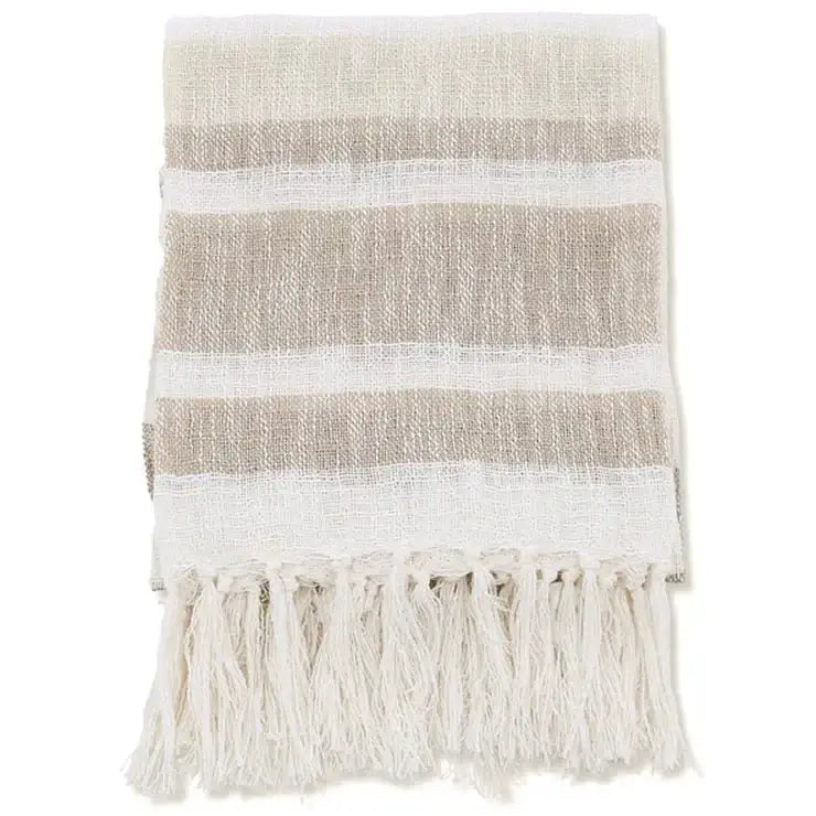 Sandy Plaid 130 x 170 cm 1