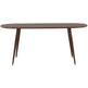 Sanford Spisebord 180 x 90 x 75 cm