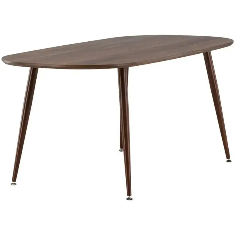Sanford Spisebord 180 x 90 x 75 cm