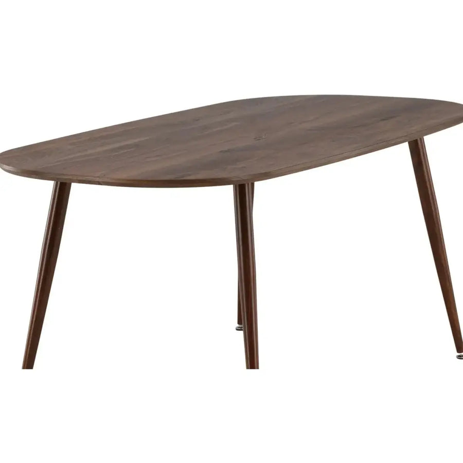 Sanford Spisebord 180 x 90 x 75 cm
