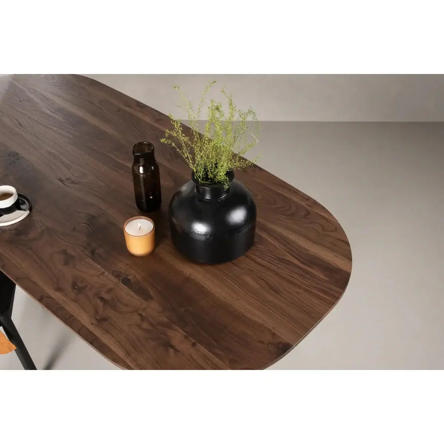 Sanford Spisebord 180 x 90 x 75 cm