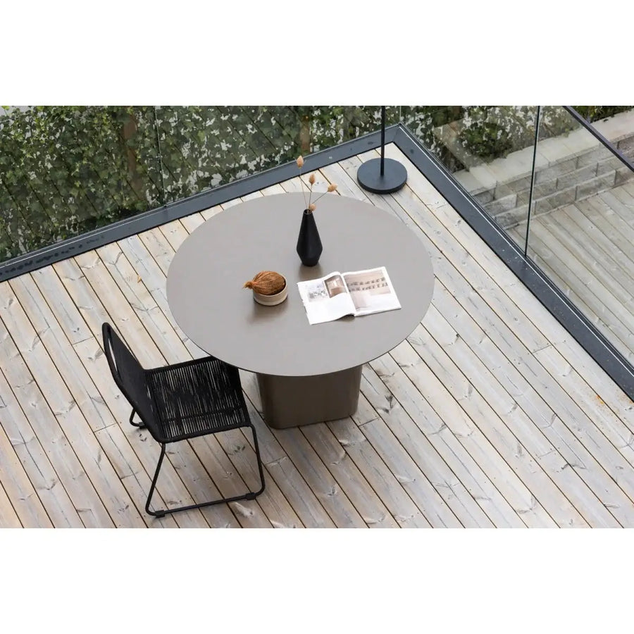Santa Fe Spisebord 120 x 75 cm