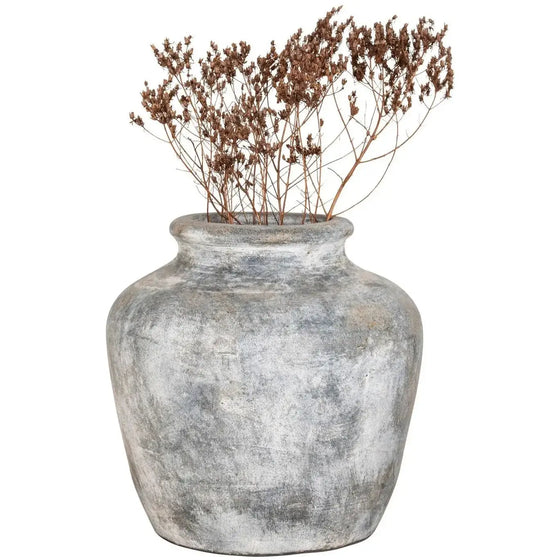 Santo Vase 30 x 30 cm