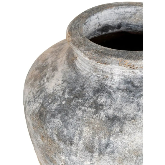 Santo Vase 30 x 30 cm