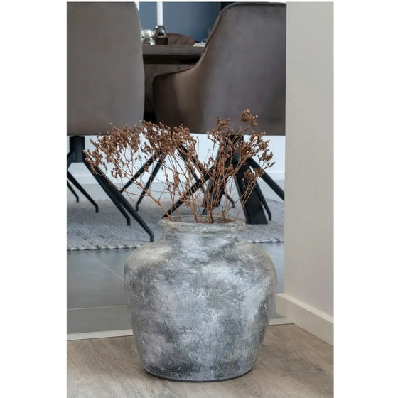 Santo Vase 30 x 30 cm