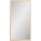 Scottsdale Spejl 45 x 110 x 2,5 cm 1